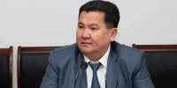 С сегодняшнего дня Бадма Салаев вновь возглавил КалмГУ - ГТРК