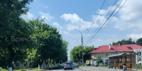 В Володарском районе Брянска отремонтировали автодорогу по улице Никитина - Газета Вперёд