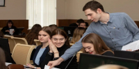 В России стартовала приемная кампания в вузы и колледжи - Газета Вперёд