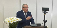 ХIХ Кадровый форум Черноземья - ВГУ