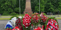 Помним о цене ПОБЕДЫ!!! - УМВД Калининского района 