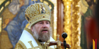 «Совершено оскорбление памяти наших предков»: митрополит Леонтий – об атаке Воронежа 22 июня - РИА Воронеж