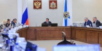 В Поморье лесопожарная обстановка остается стабильной - Пресс-центр Правительства