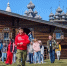 Фото пресс-службы РТУ МИРЭА - Пресс-центр Правительства