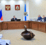 Фото Александры Конычевой - Пресс-центр Правительства