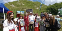 «Эко-Круглое – праздник чистой природы»: экологическая акция на Кубани - Министерство природных ресурсов