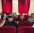 В Цунтинском районе почтили подвиг поколения победителей - Цунтинский район