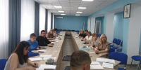 Информация комиссии по делам несовершеннолетних и защите их прав городского округа муниципальное образование городской округ город Брянка Луганской Народной Республики - Город Брянка