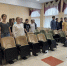 МБОУ "Тетюшская СОШ №1 им.Ханжина П.С." информирует - Тетюшский район