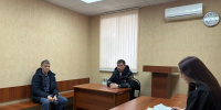 Суд в Курской области лишил прав водителя за оставление места ДТП и употребление алкоголя после аварии - Курская правда