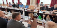 Борщевик в Ивановской области ликвидируют на площади почти 3 тысячи гектаров - ГТРК