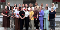 22 июня - День памяти и скорби - Алапаевский городской суд