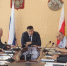 16.06.2026 г. состоялось заседания Совета по межнациональным и межконфессиональным отношениям - Пригородный район