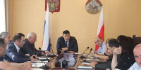 16.06.2026 г. состоялось заседания Совета по межнациональным и межконфессиональным отношениям - Пригородный район