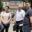 Госжилинспекция области приняла участие в комиссионном выезде в станицу Багаевскую - Госжилинспекция