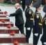 Владимир Путин почтил память павших в День памяти и скорби - Мурманский вестник