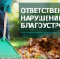 Информационное сообщение о правилах благоустройства на территории городского округа город Галич - Город Галич