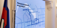 «Многонациональный Екатеринбург» предлагает новый маршрут - Администрация г. Екатеринбург
