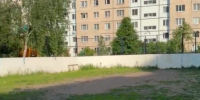 Жители Орла просят установить футбольное поле - OrelTimes.Ru