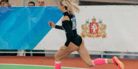 Красавица Софья добежала до «серебра» Кубка России - Gorod48.ru