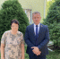 Олег Тарапатин помог жительнице Астрахани с подключением дома к газу - Дума