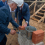 В Анне заложили первый камень в основание ледового дворца - ГТРК Воронеж