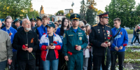 Помним. Гордимся. Не забудем. - МЧС Республики Карелия