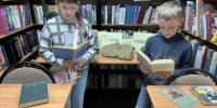 «Твардовские чтения - 2026» (6+) - ЦБС г. Смоленска