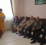День тишины ради памяти - Центр соцобслуживания населения