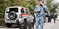 Более 300 раз выезжали по тревоге волгоградские росгвардейцы за неделю - Газета Городские вести