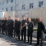 В ЛИУ-15 почтили память павших в годы Великой Отечественной войны - УФСИН России