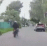 В Курске задержали скрывшегося с места ДТП мотоциклиста без водительских прав - KurskTV.Ru