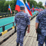 Росгвардейцы обеспечили общественную безопасность во время спортивных и памятных мероприятий в Липецке - Росгвардия