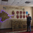 В Крыму росгвардейцы почтили память жертв Великой Отечественной войны - Росгвардия