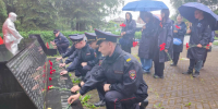 В День памяти и скорби в Твери проходят памятные мероприятия - Газета Вся Тверь