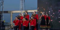 В амфитеатре отметили День народных художественных промыслов России - Город Волгоград