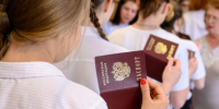 Выпускница из Дагестана набрала 300 баллов за 3 предмета на ЕГЭ - Газета Краснодарские известия