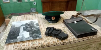 Глава Балахнинского округа Андрей Дранишников передал семейные реликвии в музейный комплекс - Единая Россия