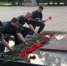 Росгвардейцы присоединились к акции «Свеча памяти» в Подмосковье - Росгвардия