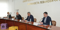 Единство - базовая составляющая российской государственности и духовности - Парламент Республики