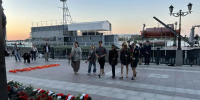85-я годовщина начала Великой Отечественной войны - РГЭУ (РИНХ)