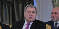«Попытка некоторых выдать самый вонючий пердеж за дух переговоров, являлась, на самом деле, постепенно уходящей точкой зрения» - Столица С