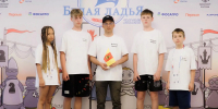 22.06.2026 | Бежецкие шахматисты показали себя на открытых Всероссийских соревнованиях - Министерство образования