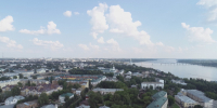 Исторические границы Костромы сократят почти вдвое - ГТРК Кострома