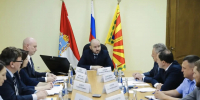 Вячеслав Федорищев прокомментировал ситуацию с топливной обеспеченностью региона - ProGorodSamara.Ru