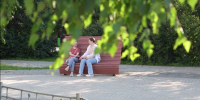 Как пережить жару без ущерба для здоровья - ГТРК Регион-Тюмень