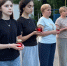 22.06.2026 | Поколение правнуков: как школьники Тверской области встретили День памяти и скорби - Министерство образования