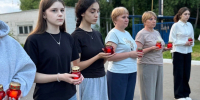 22.06.2026 | Поколение правнуков: как школьники Тверской области встретили День памяти и скорби - Министерство образования