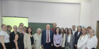 Как выпускники Псковского филиала РМАТ предлагают решать актуальные задачи бизнеса в выпускных квалификационных работах - Псковский филиал РМАТ