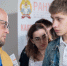 КФ МГТУ им. Н.Э. Баумана принял участие во Всероссийской образовательной выставке «Навигатор поступления» - КФ МГТУ им. Н.Э. Баумана